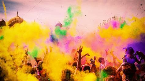 holi pics hd|holi aesthetic pics.